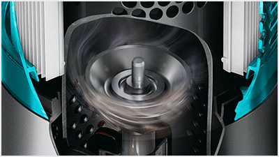 Motor Dyson Hyperdymium™